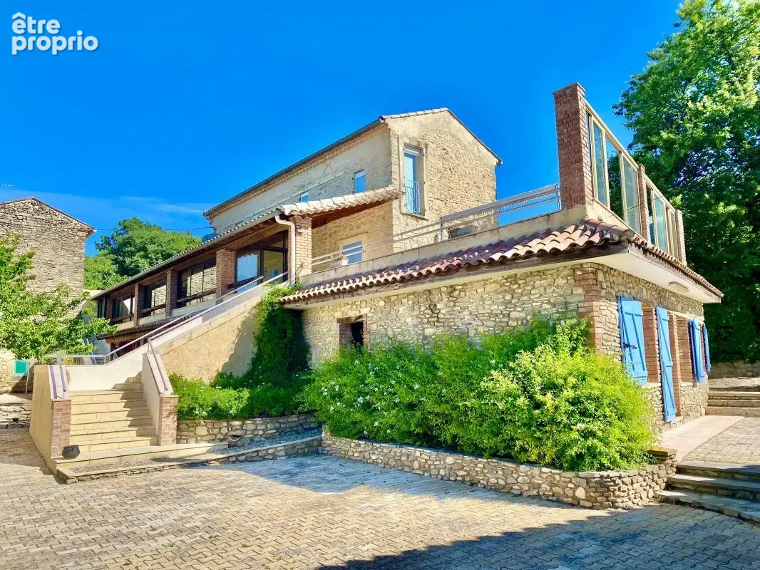 Mas À Vendre - photo 3