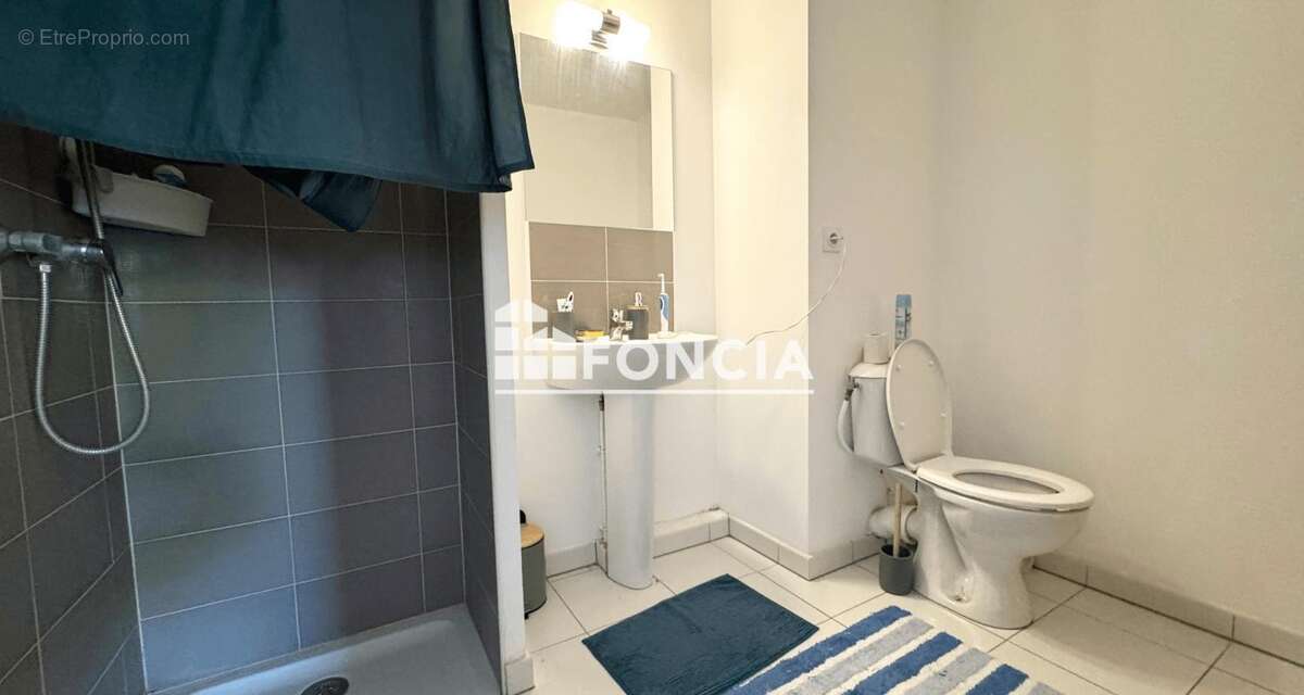 Appartement à AVIGNON