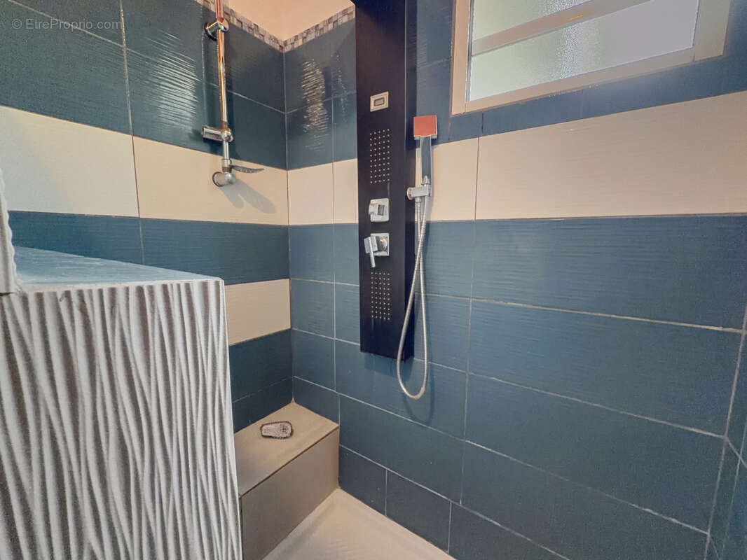 Maison à SAINT-LOUIS