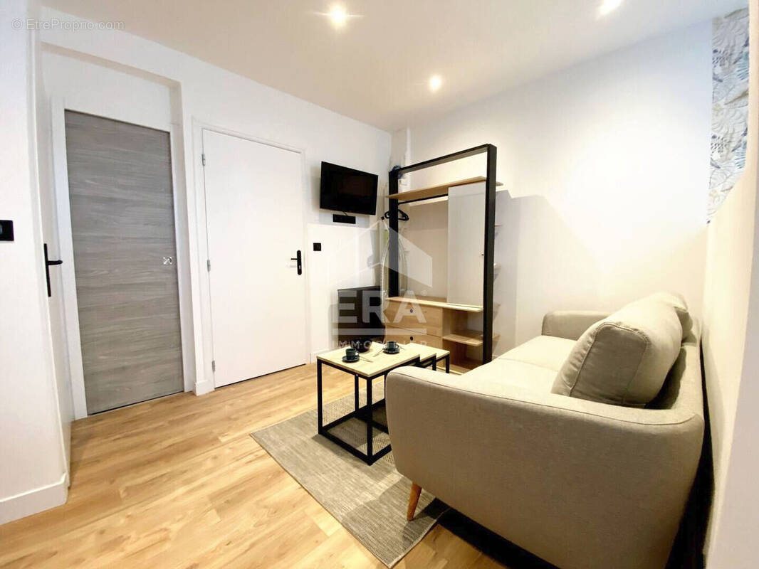 Appartement à BOULOGNE-SUR-MER