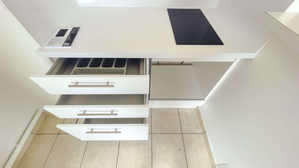 Appartement à LE MANS