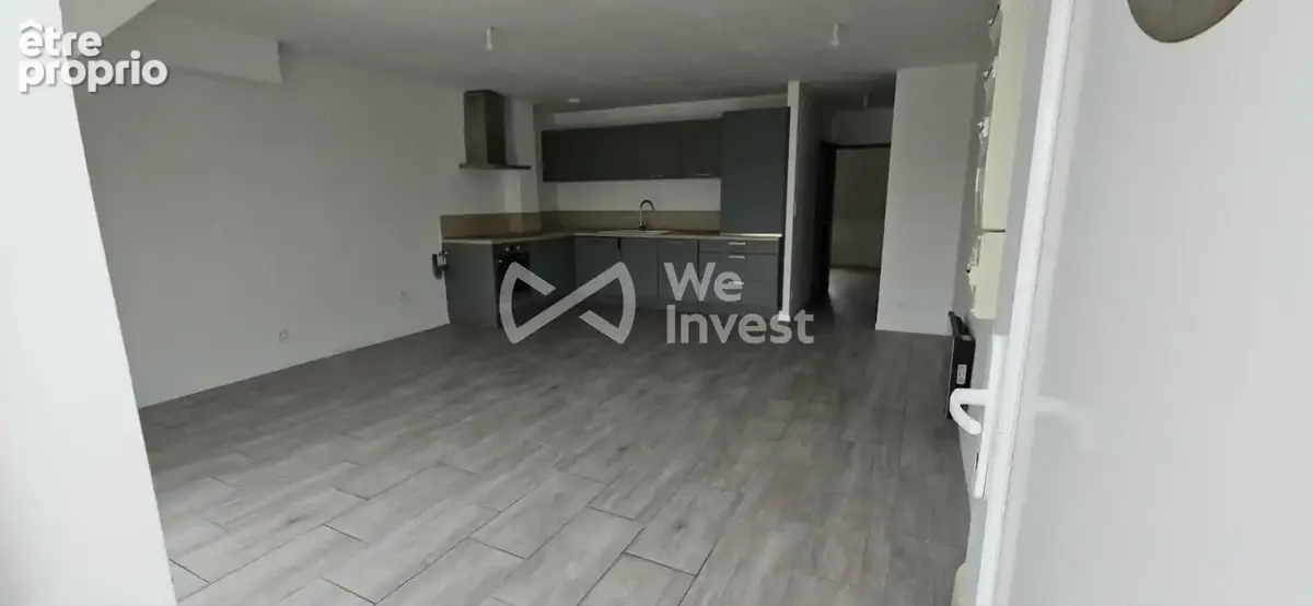 Appartement à BERCK