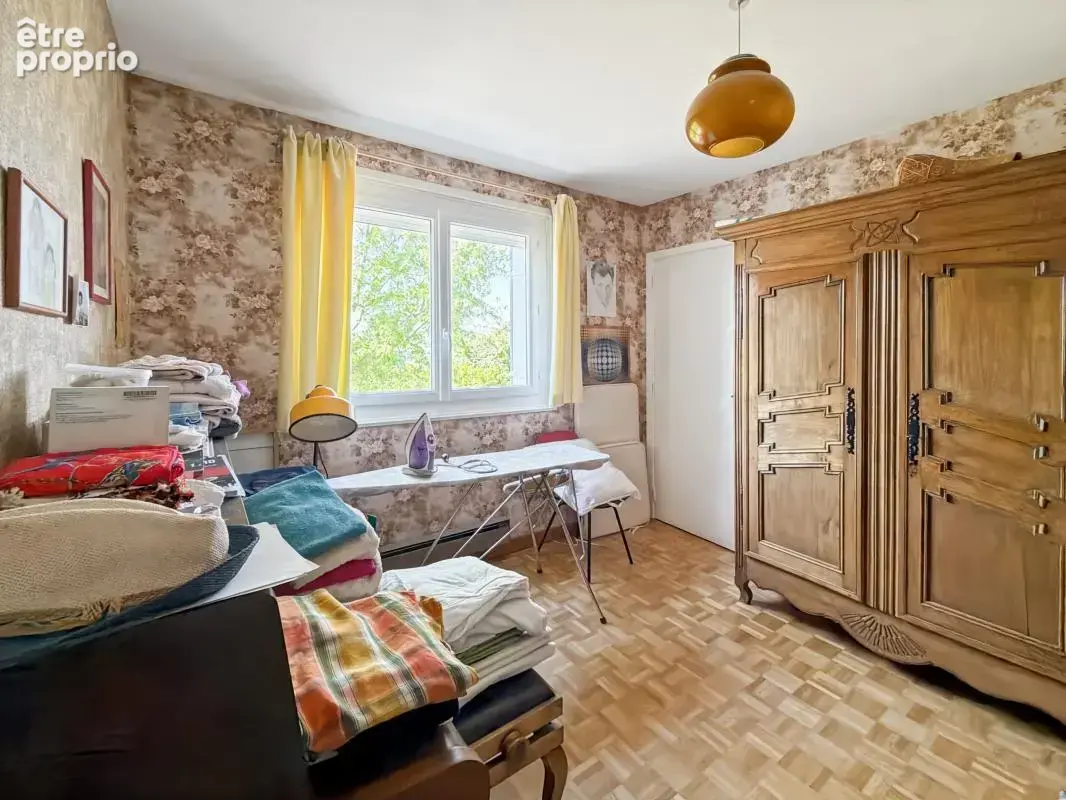 Maison à Vendre Vernoux-en-Vivarais 157m² , 5 chambres - photo 15