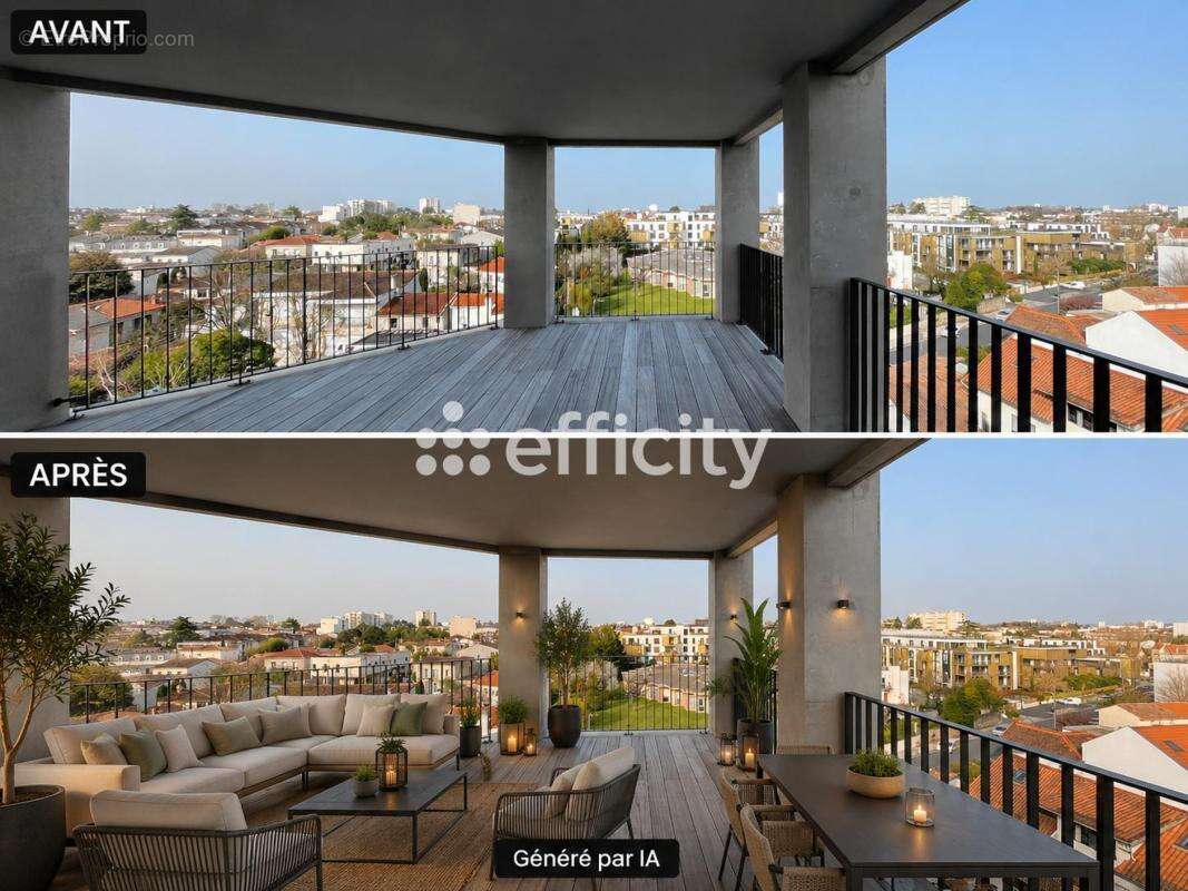Appartement - photo 7