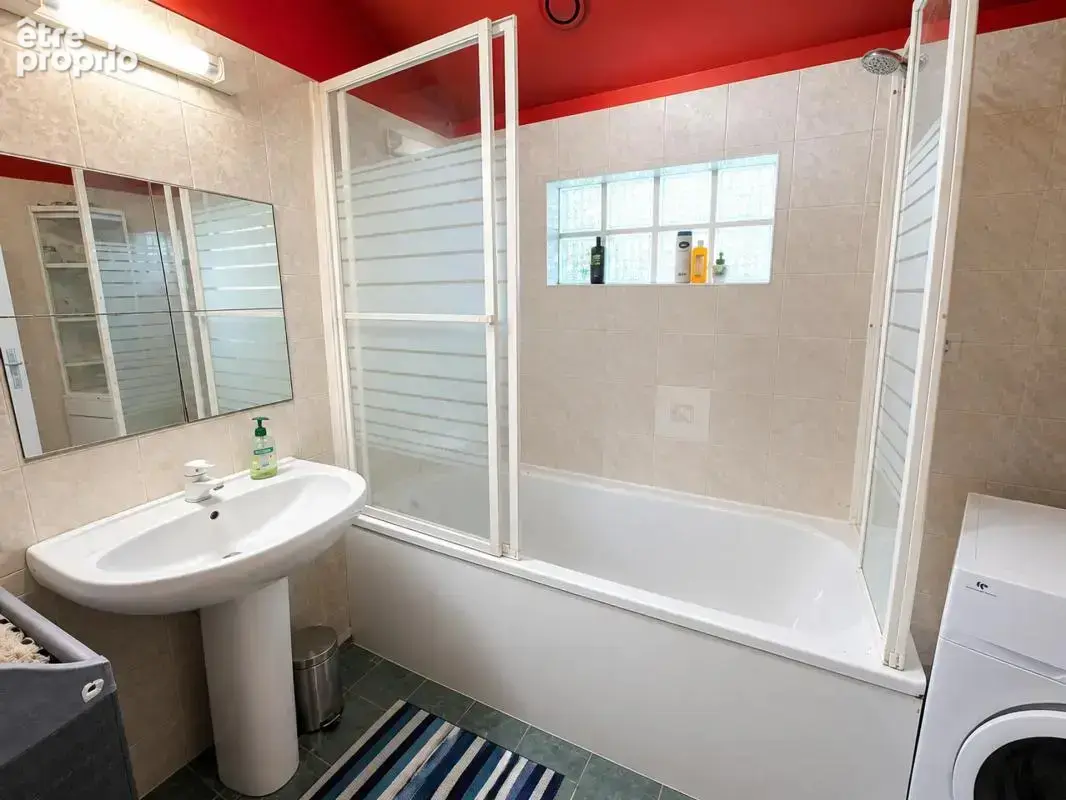 Investissement locative – 2 appartements de 40 m2 - photo 12