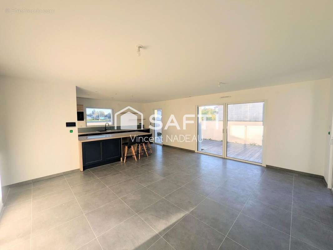 Photo 2 - Maison à FLEAC