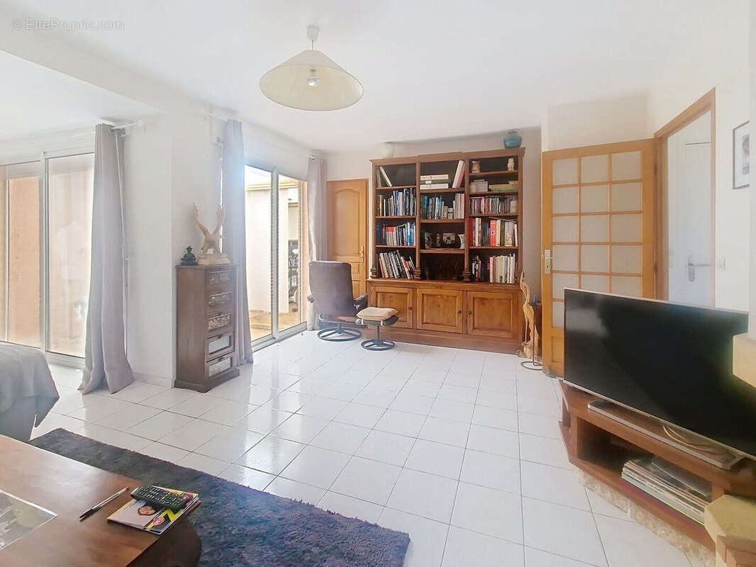 Maison à JUVIGNAC