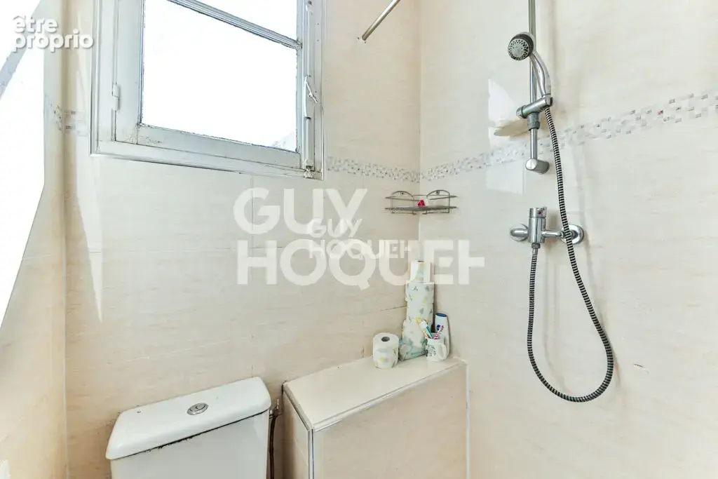 Studio proche Parmentier - photo 4