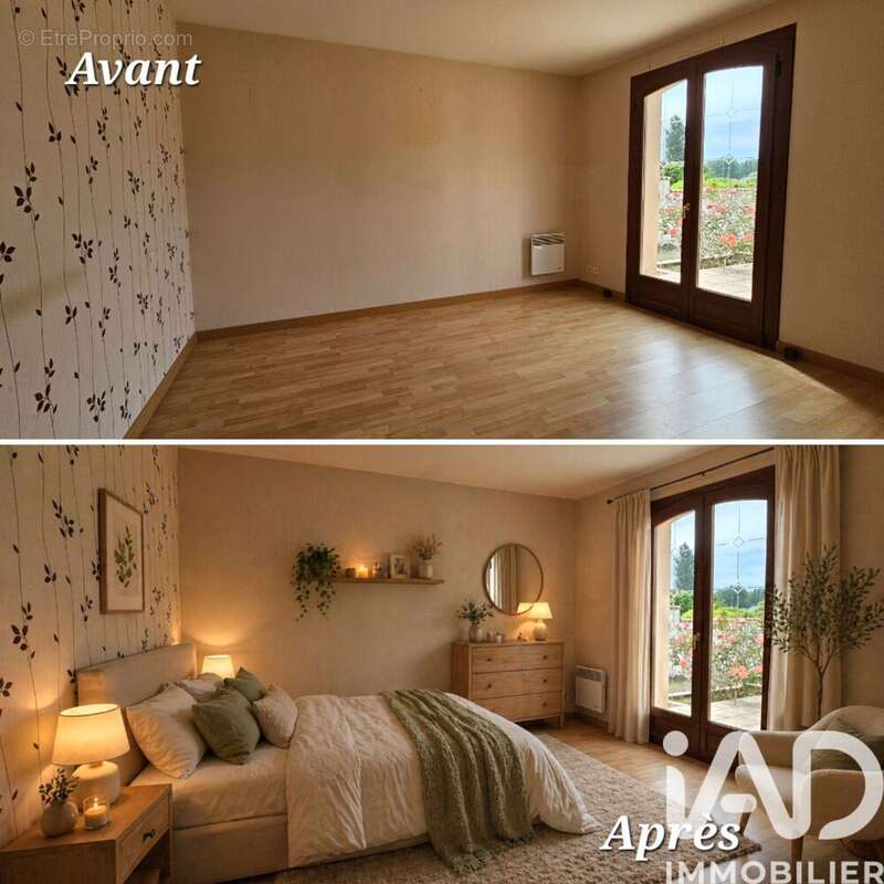 Photo 4 - Maison à VINDELLE