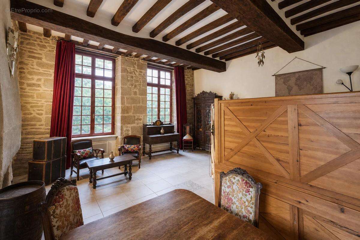 Appartement de 1 pièce de 49 m2 en vente à Guérande - photo 5