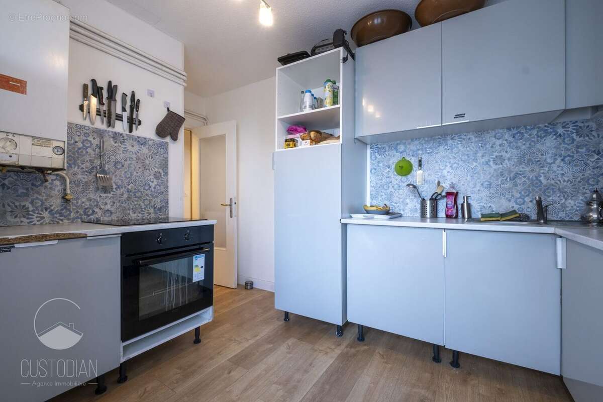 Appartement à PERPIGNAN