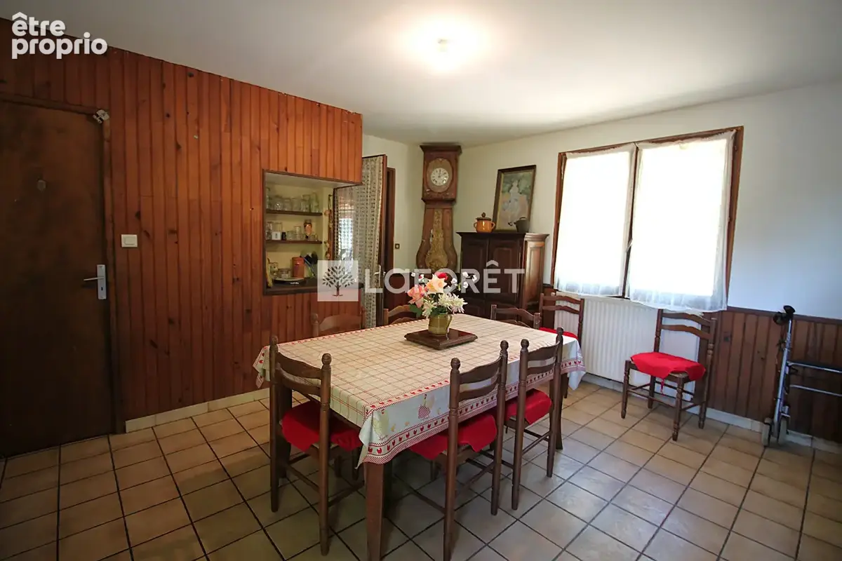 Charmante maison de 125 m² située à La Chapelle Faucher - photo 4