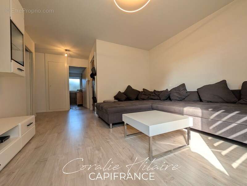 Appartement à BLOTZHEIM