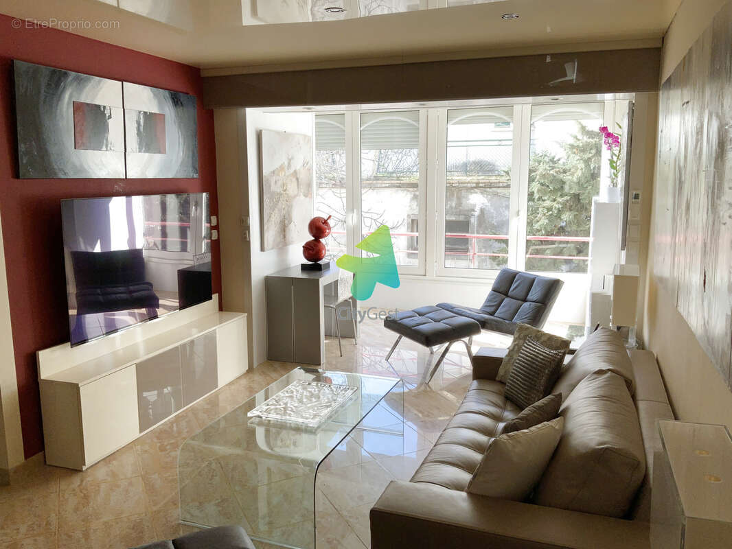 Appartement à NARBONNE