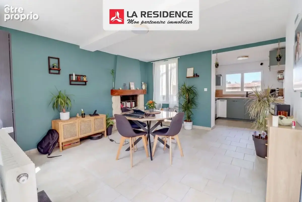 Maison 140 m² à Pont-De-L'arche  - photo 3