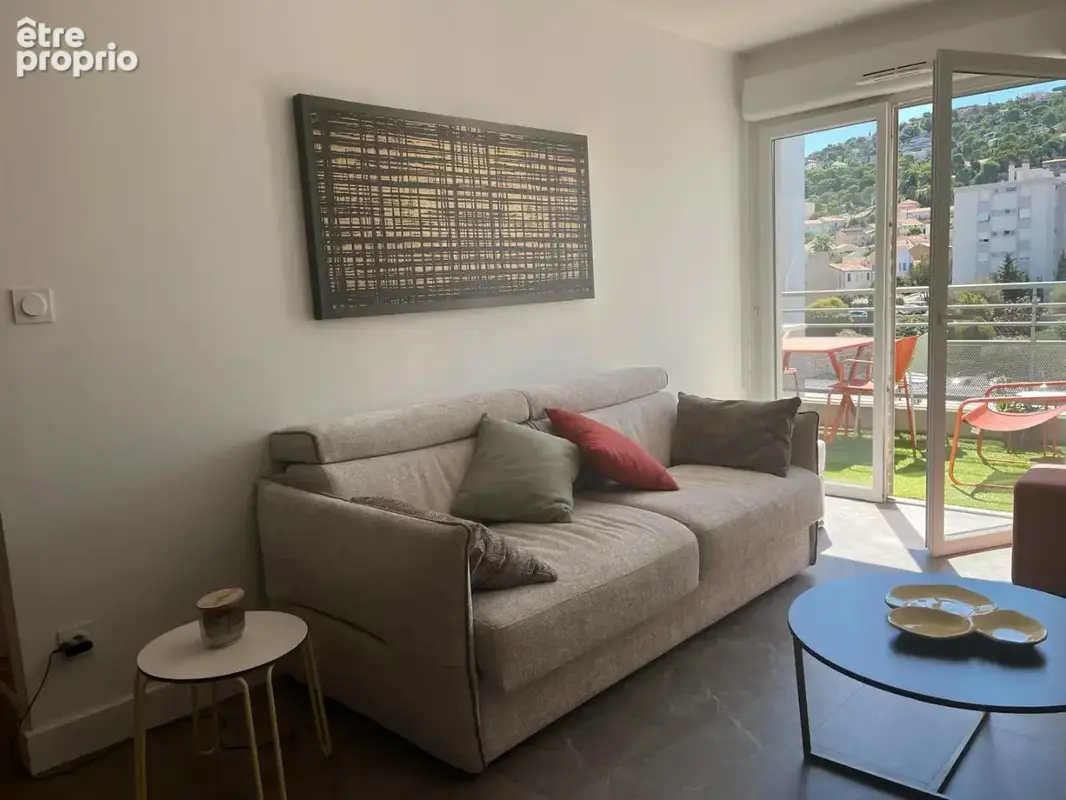 Appartement à SETE