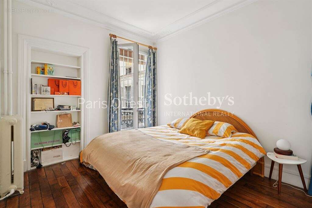 Appartement à PARIS-5E