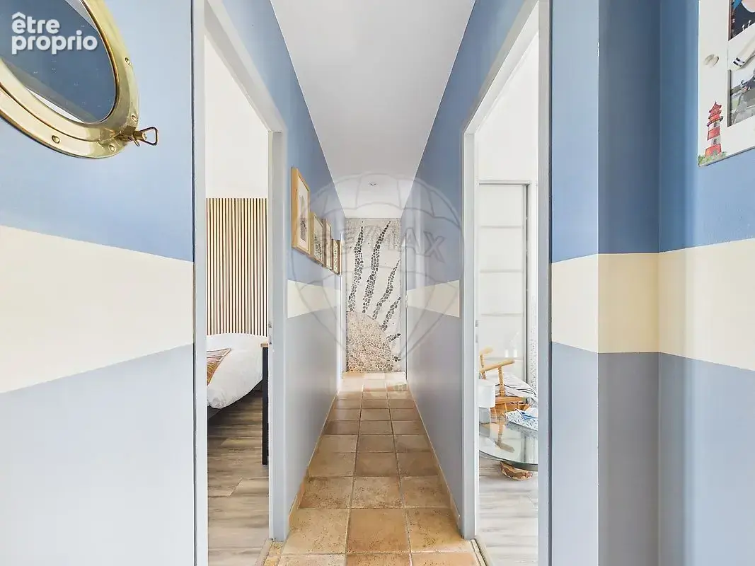 Maison 4 chambre(s) à vendre - photo 8