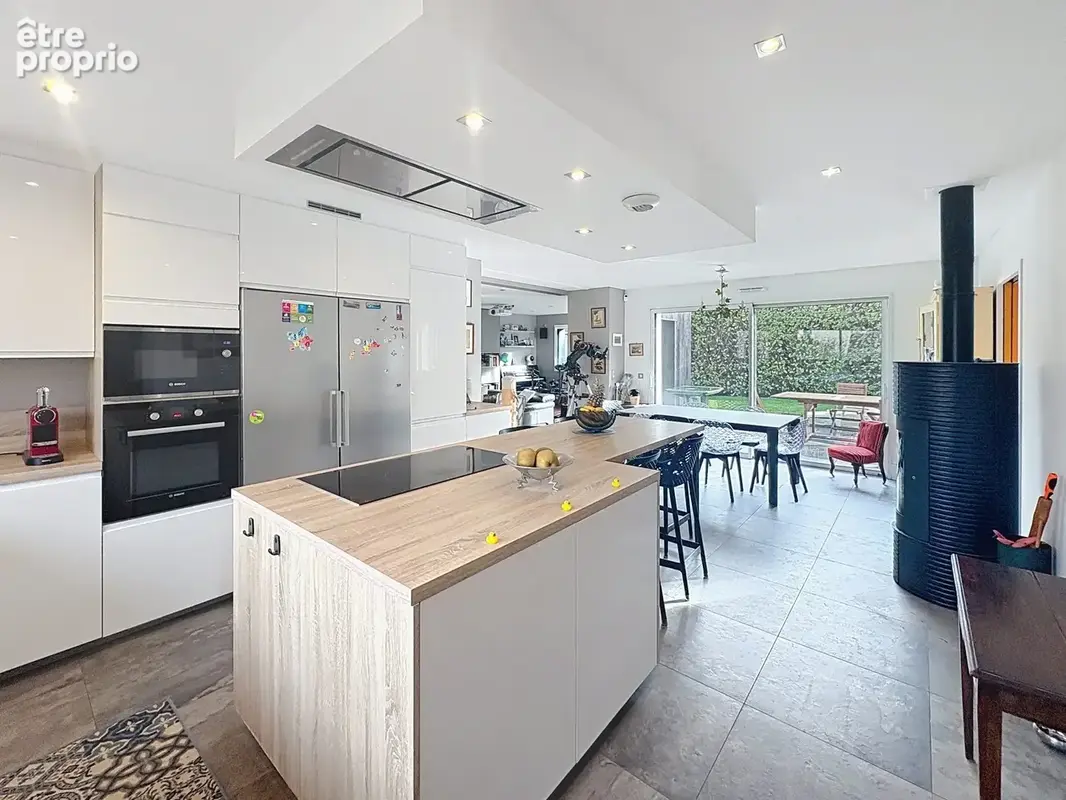 Maison 6 pièces 180 m² à vendre à L'hay-Les-Roses (94240) - photo 2