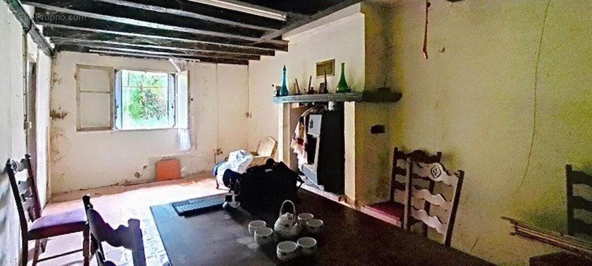Photo 5 - Maison à MALICORNAY