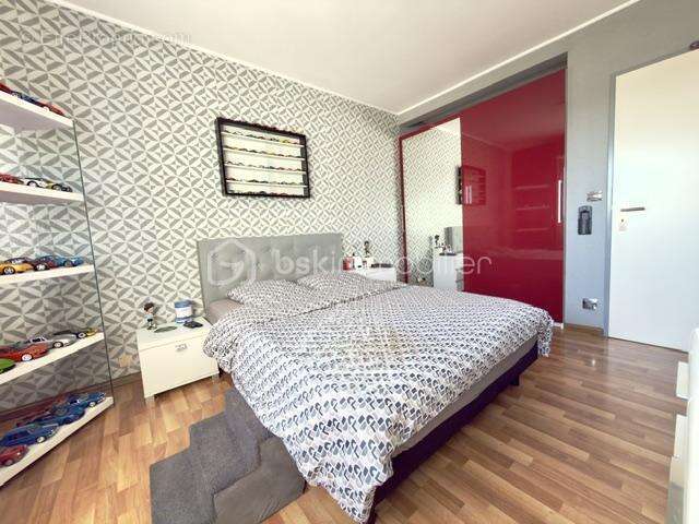 Appartement à PFASTATT