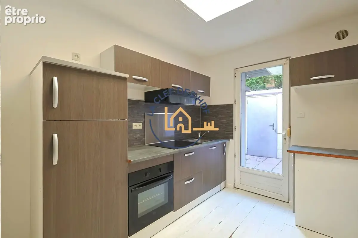 Maison 4 pièces 71 m² à vendre à Lens (62300) - photo 2