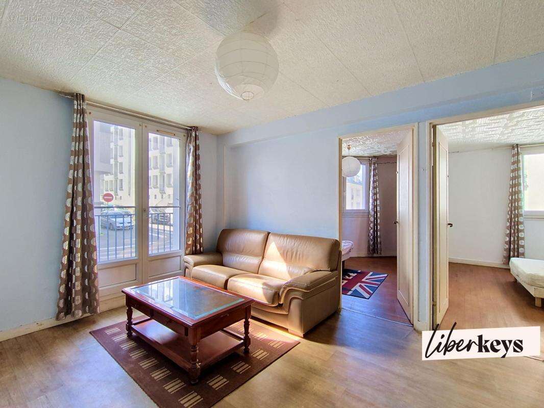 Appartement à BREST