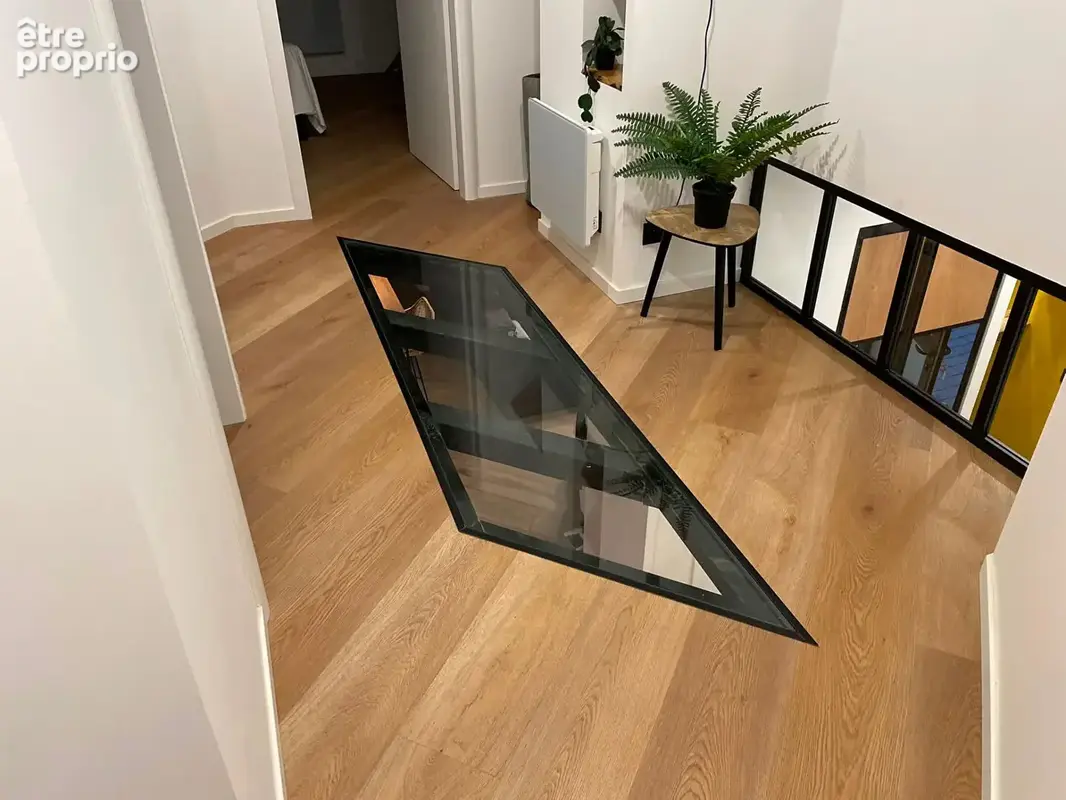 Appartement 103m² à toulouse - photo 5