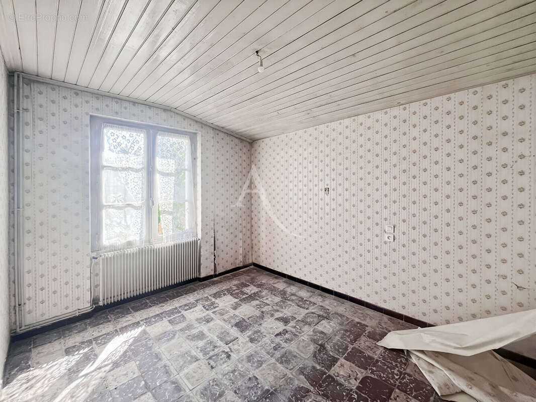 Maison Challans 4 pièce(s) 59 m2 - photo 8