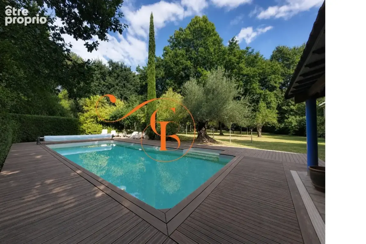 Photo 1 - Maison à SAINT-MARS-DE-COUTAIS