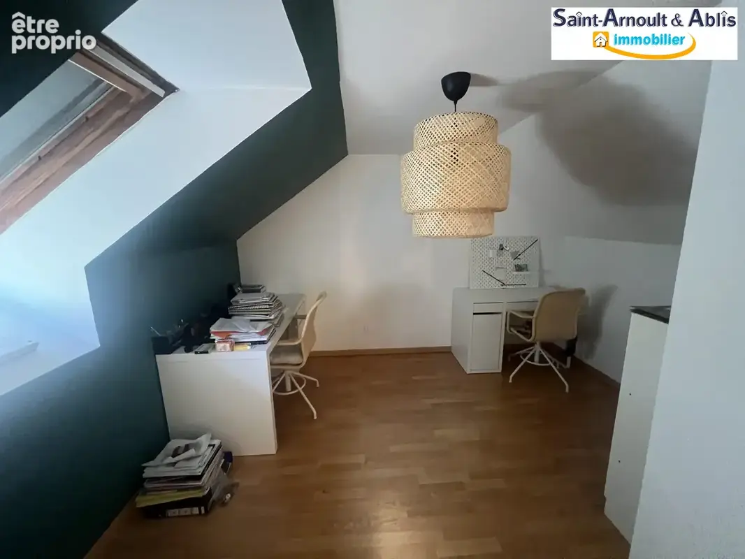Maison 5 pièces 112 m² à vendre à Ablis (78660) - photo 7