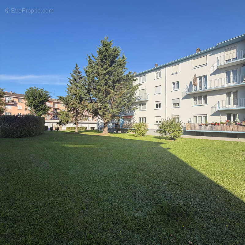 Appartement à ILLZACH