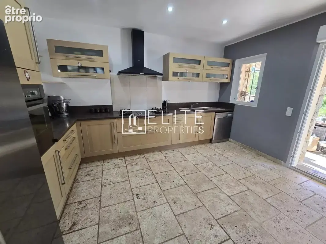 Maison 6 pièces – 160 m² + piscine – saint-vallier-de-thiey - photo 14