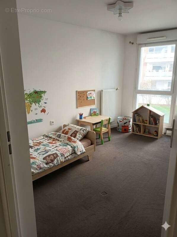 Appartement à BAGNEUX