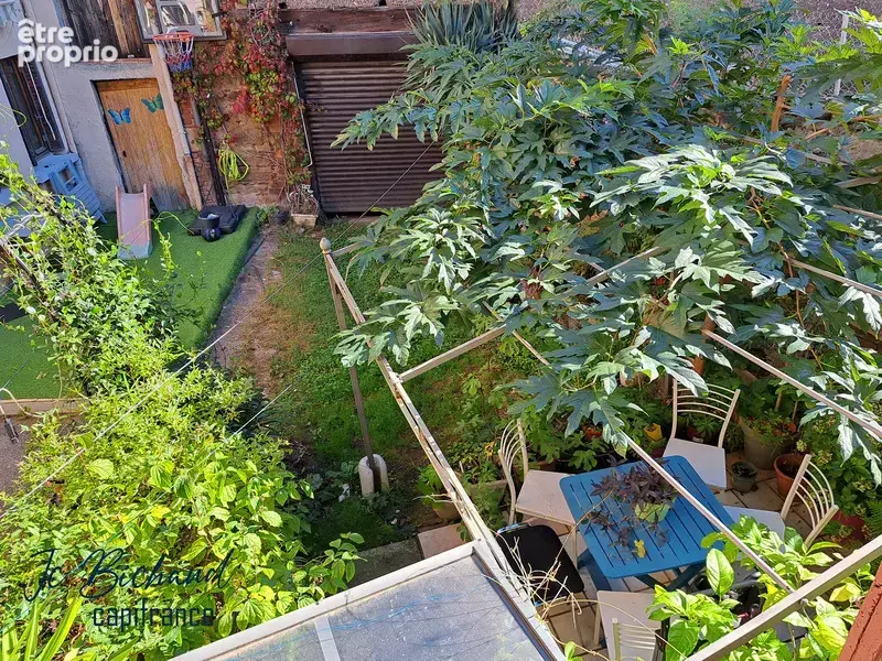 Maison de 180 m2 à Grigny-sur-Rhône - photo 12