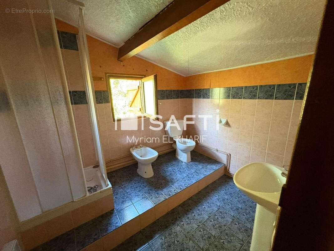 Photo 4 - Maison à COMMENSACQ