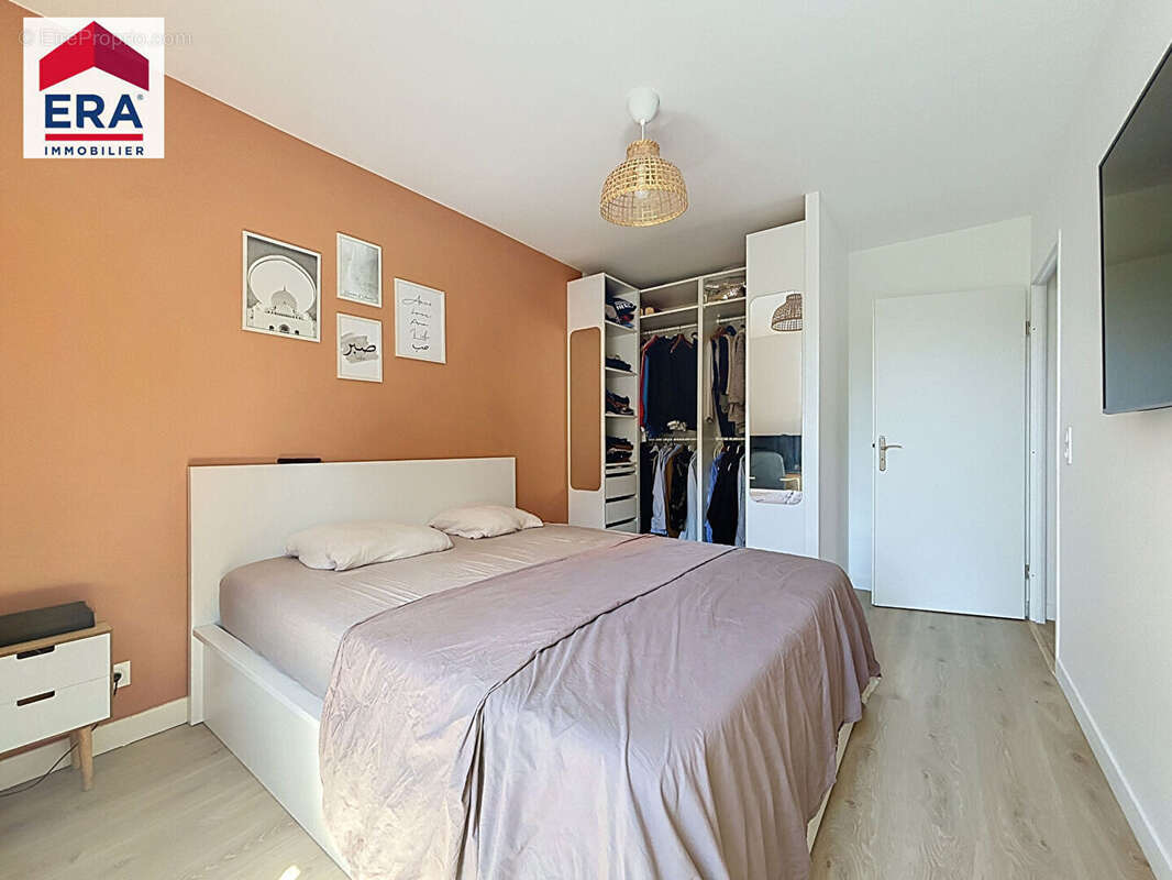 Appartement à IVRY-SUR-SEINE