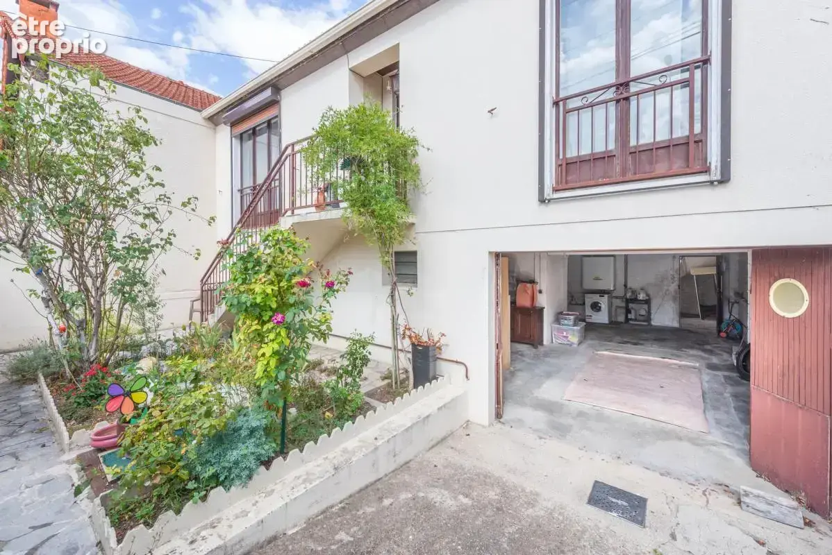 Maison de 3 pièces de 110 m² à Bezons - photo 11