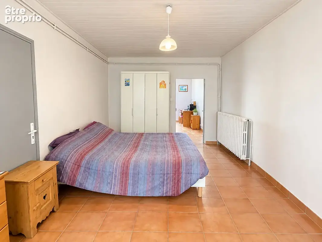 Maison 78m² à volonne - photo 5