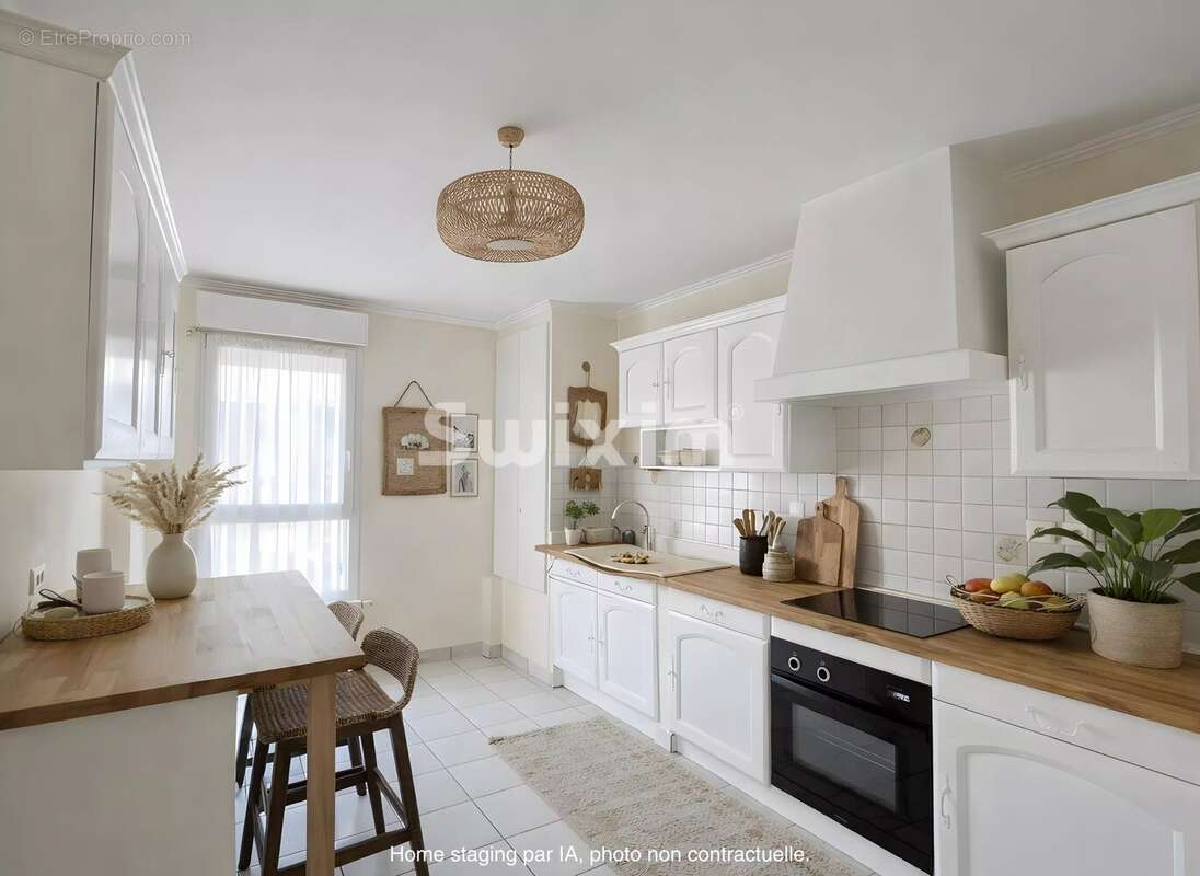 Appartement à COLMAR