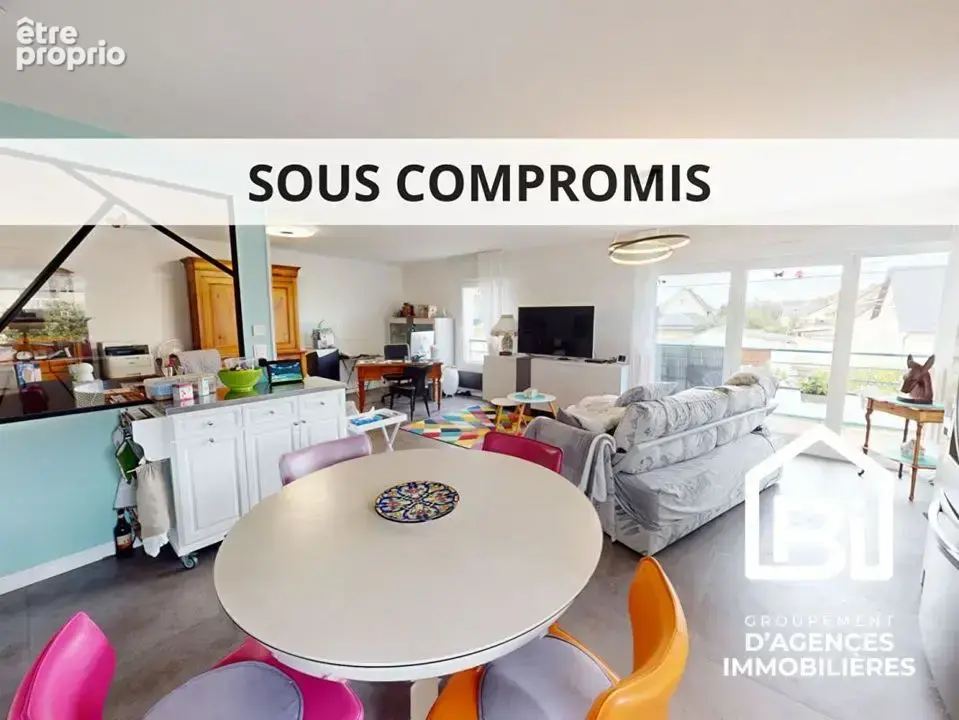 Appartement 2 pièces 84 m² à vendre à Ouistreham (14150) - photo 24