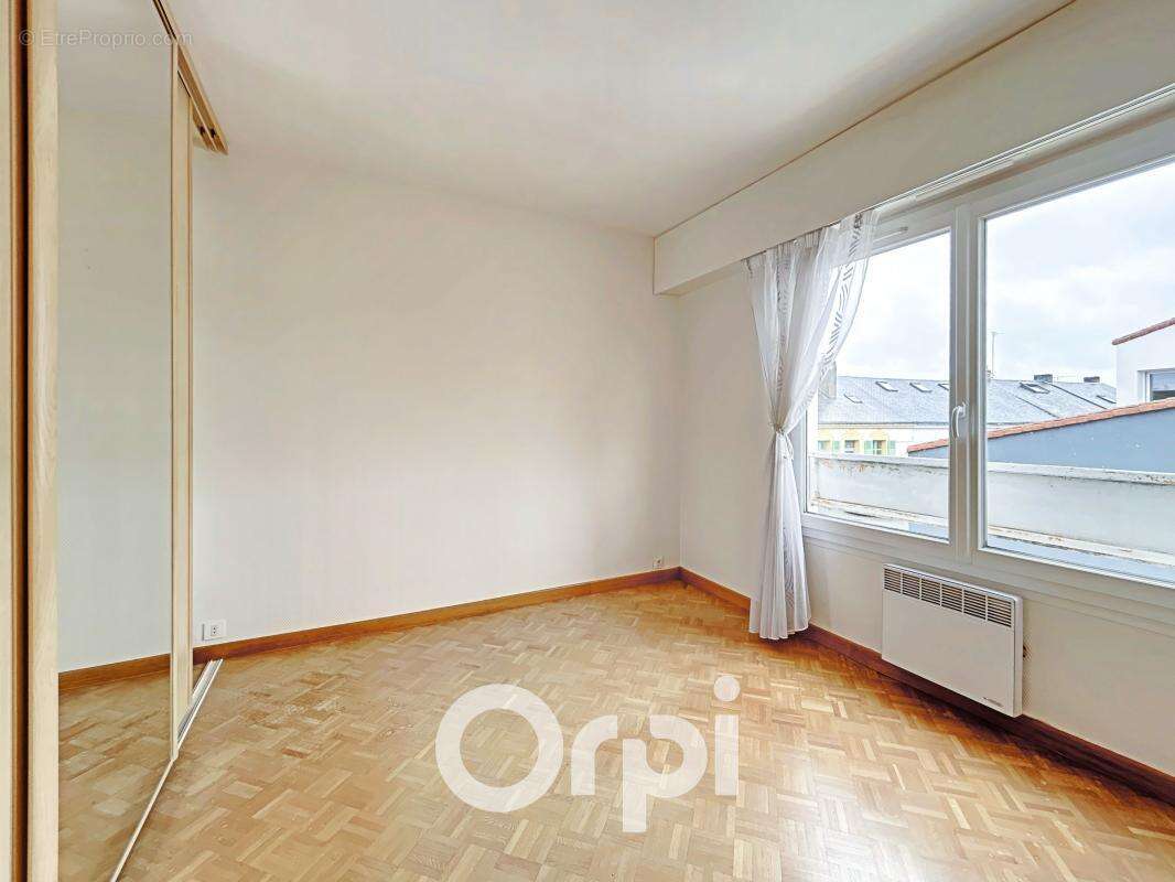 Maison à LA ROCHE-SUR-YON