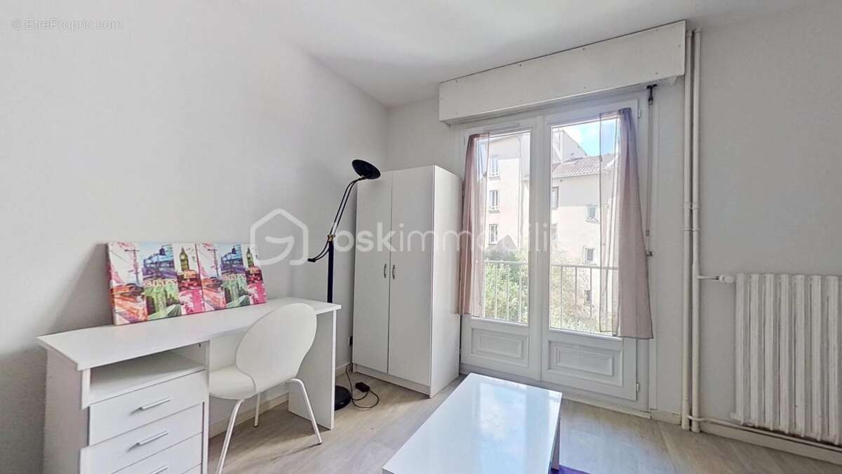 Appartement à LIMOGES