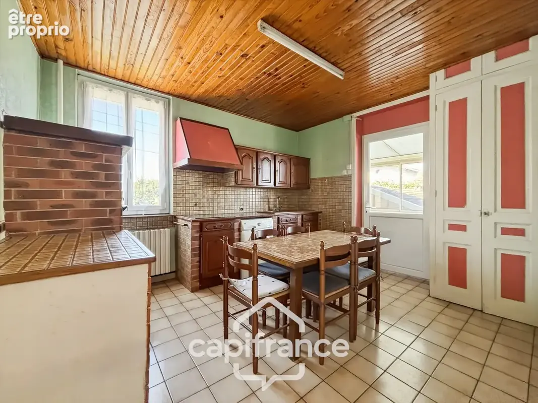 Saint-rambert-d’albon – maison 108 m² – 3 chambres – terrain 758 m² - photo 17