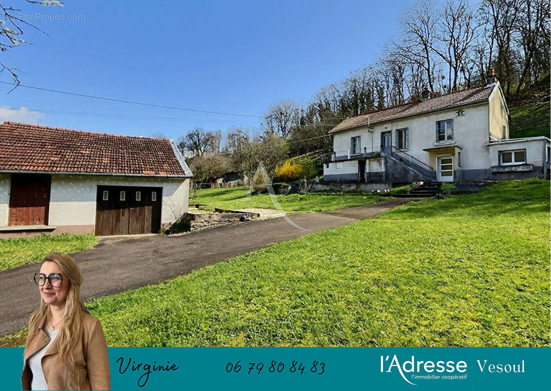 Maison 4 pièce(s) 85.67 m2 - photo 10