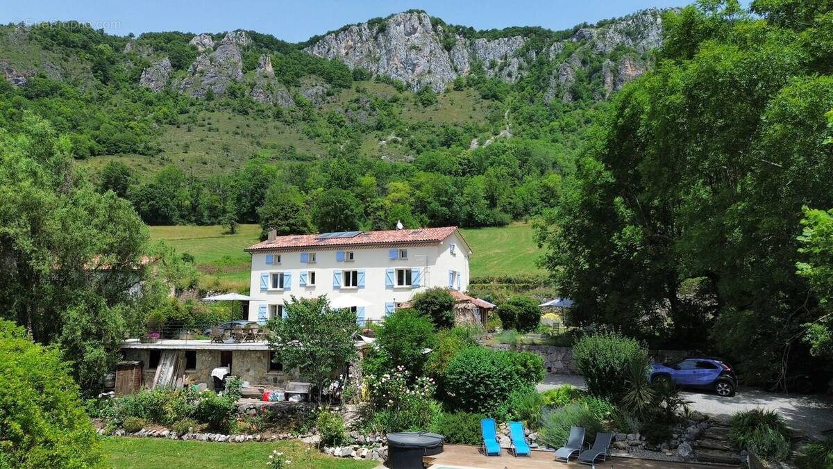 IMG20260621WA0015 - Maison à SOULA