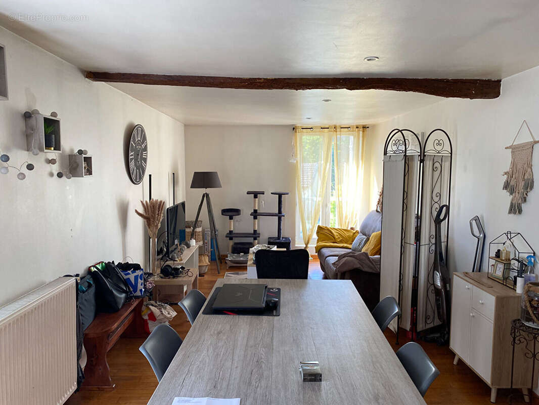 Appartement à SARLAT-LA-CANEDA