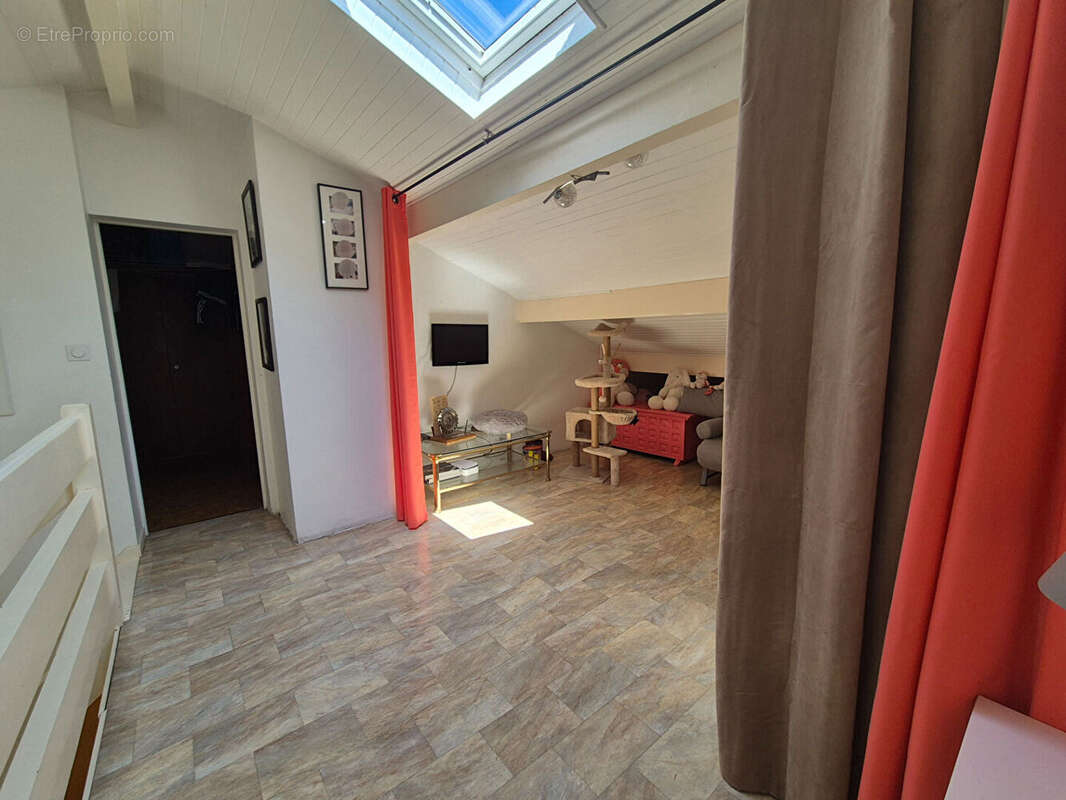 Maison à ONDRES