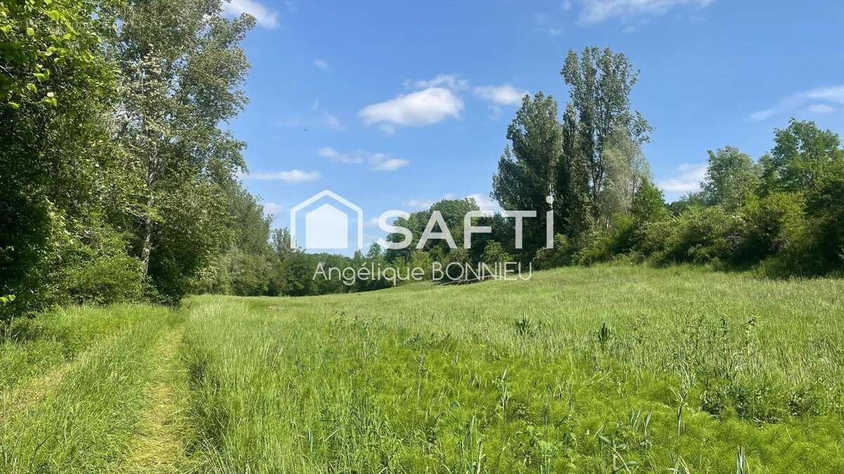 Photo 3 - Terrain à MOISSAC