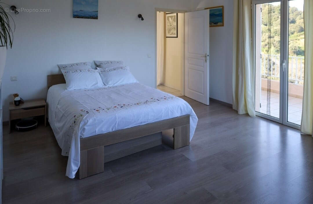 Maison à CALCATOGGIO